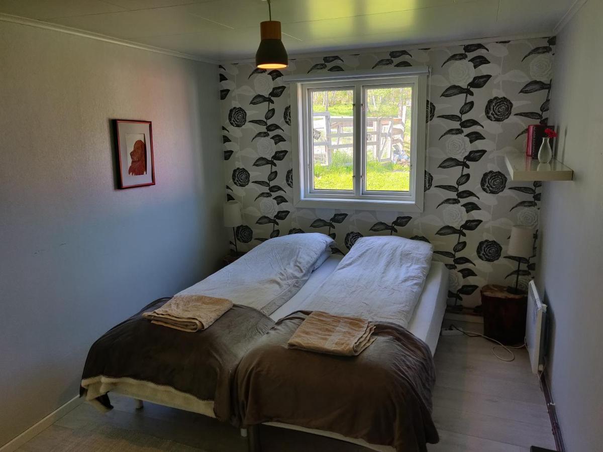 Husky Lodge Hostel Kiruna Exterior photo